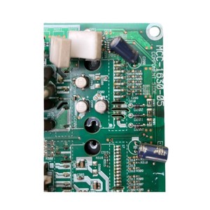 แผงควบคุมเครื่องปรับอากาศกลางรุ่น RAV-SM1103AT-E1 MCC-1630-05 สำหรับระบบ HVAC - Product Image 2