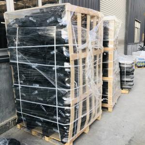 מגן שרשרת זחל מקורי למחפרים PC160 <span class=keywords><strong>PC200</strong></span> PC210 PC220 PC240, מגן זחל לתחתית הרכב, חלקי חילוף - Product Image 6