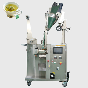 Herbal Tea Bag Packing Machine Tea Sachet Packing Machine Coffe and Tea Packaging Machine - Product Image 6