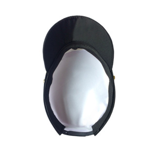 Gorra Ajustable <span class=keywords><strong>de</strong></span> Almirante <span class=keywords><strong>de</strong></span> la Armada, Gorras para Hombres y Mujeres Adultos, Sombreros <span class=keywords><strong>de</strong></span> Capitán <span class=keywords><strong>de</strong></span> <span class=keywords><strong>Barco</strong></span>, Marinero, Capitán <span class=keywords><strong>de</strong></span> <span class=keywords><strong>Barco</strong></span>, <span class=keywords><strong>Disfraz</strong></span> - Product Image 6