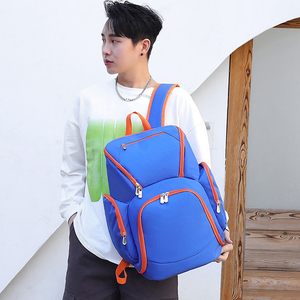 Custom Logo Kid School <b>Bags</b> Large Capacity Waterproof School Travel <b>Backpacks</b> Business <b>Laptop</b> <b>Bags</b> - Product Image 3