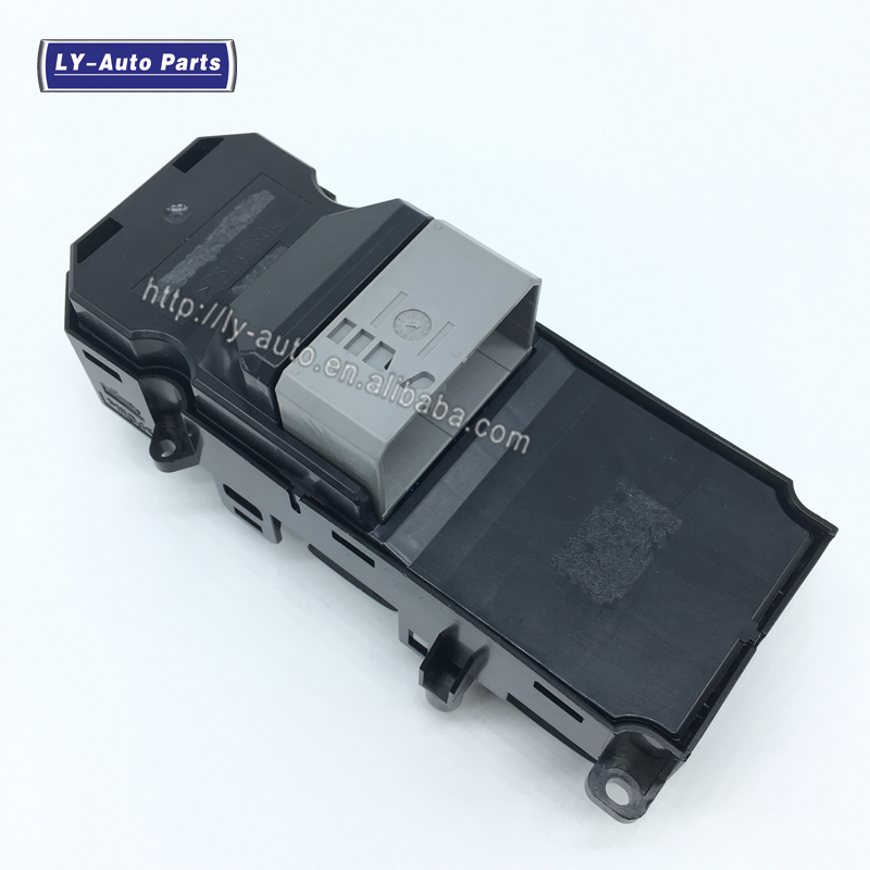 SOAESCN Honda Accord Driver Side Power Window Switch For 2008 - Want It All