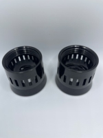 NEWAY Impression 3D personnalisée Coulée sous vide Usinage CNC Moulage par injection Pièces en plastique