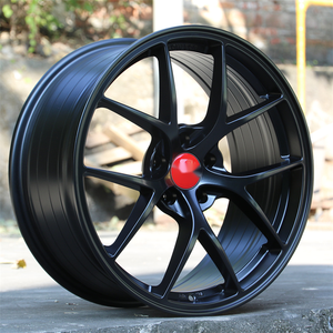 ล้อแม็กซ์รถยนต์ FLROCKY ขนาด <span class=keywords><strong>15</strong></span> 16 17 18 19 นิ้ว PCD 4X100 4x114.3 5x100 5x112 5x114.3 5x120 ET38 <span class=keywords><strong>40</strong></span> - Product Image 2