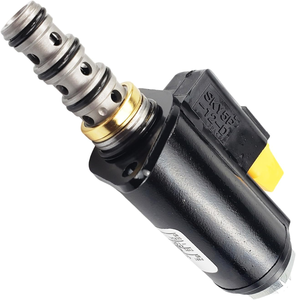 Pièces d'excavatrice E320B E320C, électrovanne de pompe hydraulique 111-9916 1119916 - Product Image 1