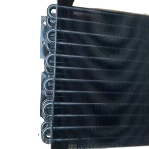 Air Cooled Refrigeration Condenser For Small Condenser Units From Endless Frontier