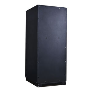 תעשייתי באינטרנט עליות 80kva 80kw שלושה שלב תחרותי; מכונת גיבוי nobreak עם אספקת חשמל סוללה חיצונית - Product Image 3