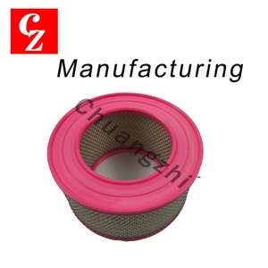 Elemento de Filtro de Aire de Alta Calidad 040899, Repuesto para Compresores de Aire de Tornillo Sullair, Cartucho de Filtro de Admisión, Precio de Fábrica - Product Image 6