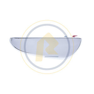 Maniglia Interna per Porta Adattabile Ac Rolcar per OE 71736606, 71741225, Compatibile con Lancia Ypsilon 2003 - Product Image 1