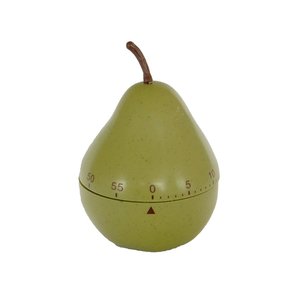 Minuteur en forme de citron pour la cuisine domestique, compte à rebours de 60 minutes, vente en gros - Product Image 6