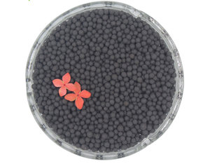 โรงงานต้นทางจำหน่ายปุ๋ยอินทรีย์ NPK แบบเม็ดละลายน้ำได้ เหมาะสำหรับผลไม้และผักโดยตรง - Product Image 2