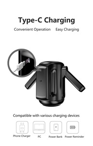 Monster Charging Digital anzeige Zweihand-Teleskop vibration Männlicher Mastur bator mit Flugzeug becher - Product Image 6