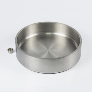 99.95% pur Tungstène Haute Température Pot Pour Le Four <span class=keywords><strong>De</strong></span> <span class=keywords><strong>Fonte</strong></span> Par <span class=keywords><strong>Kg</strong></span> <span class=keywords><strong>Prix</strong></span> - Product Image 4