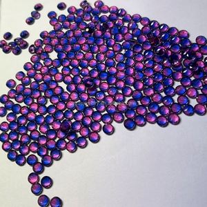 พลอยทัวร์มาลีนเจียระไนราคาโรงงาน Wu Zhou - Product Image 4