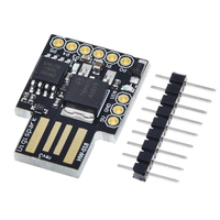 Modul ATTINY85 Papan Pengembangan Digispark Kickstarter