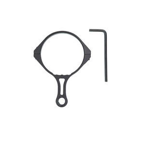 กรอบสายตา25.4มม. กรอบแคลมป์รัดคอโค้งตัวยึดไฟฉาย25.4มม. ขอบเขตการมองเห็นและอุปกรณ์เสริม - Product Image 4