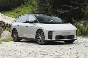 รถเอสยูวีระบบอัตโนมัติหรูหรา I6ใหม่ล่าสุดของจีนปี2026 2025 - Product Image 2