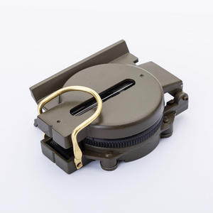 Brújula Lensatic <span class=keywords><strong>Eyesky</strong></span> para exteriores con protector, proveedor Chino de Kongbo - Product Image 3