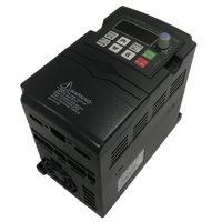 VFD — Mini-onduleur 220V 380V, convertisseur de fréquence, sortie 3 phases, 50hz 60hz, VFD