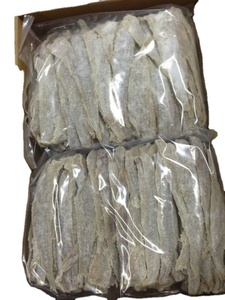 Đóng Gó<span class=keywords><strong>i</strong></span> Số Lượng Lớn Mảnh Hình Dạng Muố<span class=keywords><strong>i</strong></span> Cá Khô Muố<span class=keywords><strong>i</strong></span> Thá<span class=keywords><strong>i</strong></span> Bình Dương Cá Fillet Cá Pollock Cá Muố<span class=keywords><strong>i</strong></span> Pollock Bướm - Product Image 2