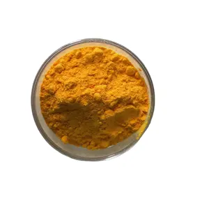 Pasokan ekstrak Marigold murni 1% beta cryptabhin CAS 472-70-8 cryptokxanthin