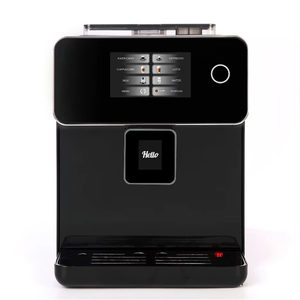 Cafetera Espresso Italiana Profesional con Pantalla Táctil, Totalmente Automática, para Uso en Hoteles, 19 Bares de Presión - Product Image 1
