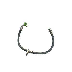Manguera de Freno Nueva Huajiefan para CRV, Delantera y Trasera, Número de Pieza de Repuesto 010464 - Product Image 3