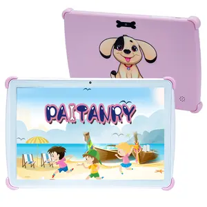Wholesale custom 10inch kid tablet pc child educational android best tablet for education kids tablet with wifi