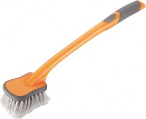 Sikat Salju Tugas Berat Otomatis Paling Populer - Product Image 1