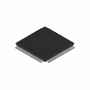 Electronics Component Authorized Distributor 100 LQFP Embedded LM3S1110-IQC25-A2 - Product Image 1
