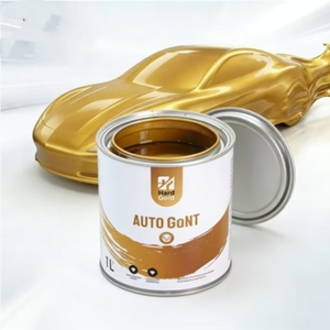 <span class=keywords><strong>Peinture</strong></span> protectrice à effet complet pour structures <span class=keywords><strong>en</strong></span> acier, utilisable pour la protection des structures <span class=keywords><strong>en</strong></span> acier dans des environnements corrosifs - Product Image 1