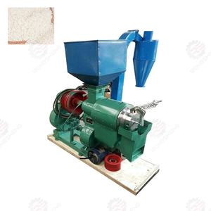 Degerminator cám Ngô pháo Kích và lột Ngô Ngô tuốt hạt lột Máy Ngô dehuller máy - Product Image 2