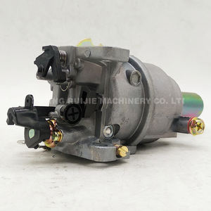 <span class=keywords><strong>Carburateur</strong></span> pour <span class=keywords><strong>MTD</strong></span>, REPL, 951-12771A, 751-12771, 751-12771A, 751-12823, 951 — 12771 - Product Image 5