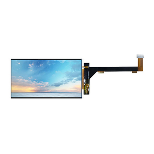 onal mundial OEM 5,5 "Super Delgado 4K LCD Panel 5,5 Inch destacada 1080X1920 pantalla LCD de pantalla con el módulo HDMI a Mipi - Product Image 4