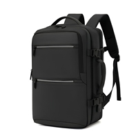 Sac à dos de voyage pour ordinateur portable, sacs à dos décontractés et sportifs pour hommes avec port USB, sacs à dos imperméables pour étudiants, sacs à dos de randonnée, sacs d'affaires, sacs scolaires