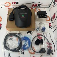 Escáner de Diagnóstico de Fallas para H-ONDA HDS HIM con Cable R232, Compatible con Acura OLIVER, Estándares de la UE y EE. UU.