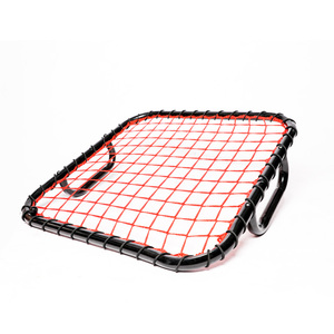 ตาข่ายจับเป้าฟุตบอลอุปกรณ์ฝึกฟุตบอล - Product Image 6