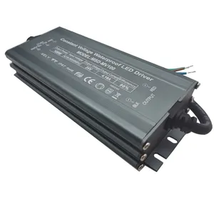 Waterproof Power Supply 100W 24V Constant Voltage Led Switching Power Supply