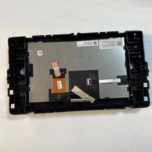 Для монитора радио ЖК-дисплей MIB2.5 Volkswagen Golf 7 Passat B8 POLO MK6 5G6 919 605 B / a - Product Image 5