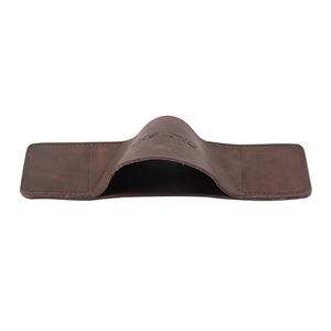 ซองปืนหนัง | เข็มขัดสไตล์แพนเค้ก3ช่องเหมาะกับปืนพก - Product Image 4