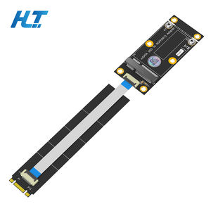 MSATA SSD <span class=keywords><strong>M</strong></span>.2 (NGFF) B + <span class=keywords><strong>M</strong></span> anahtar adaptörü MSATA kablosu uyumlu yarı<span class=keywords><strong>m</strong></span>/tam boy PCB malzeme dizüstü kullanı<span class=keywords><strong>m</strong></span> boyutları 2230-22110mm - Product Image 1