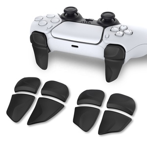 Extensiones de Botones de Hombro Personalizadas, Gatillos de Extensión para Controles de PS5 y PS5 Edge, y Reproductor Remoto PS Portal - Product Image 4