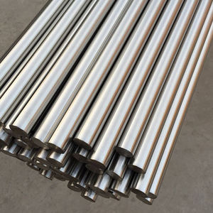कस्टम आकार ए276 304 स्टेनलेस स्टील राउंड बार चिकनी सतह स्टील बार में चिकनी सतह स्टील बार - Product Image 5