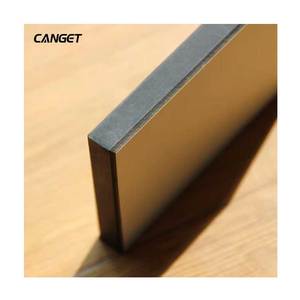 Jialifu impermeable 18mm <span class=keywords><strong>compacto</strong></span> <span class=keywords><strong>Hpl</strong></span> panel laminado de madera - Product Image 1