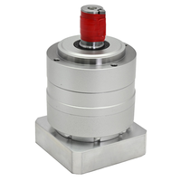 Plc Vrl-090c-10-k5-19eb16 Le Reducer Shimpo Vrl-series 10:1 Ratio for Warranty Product