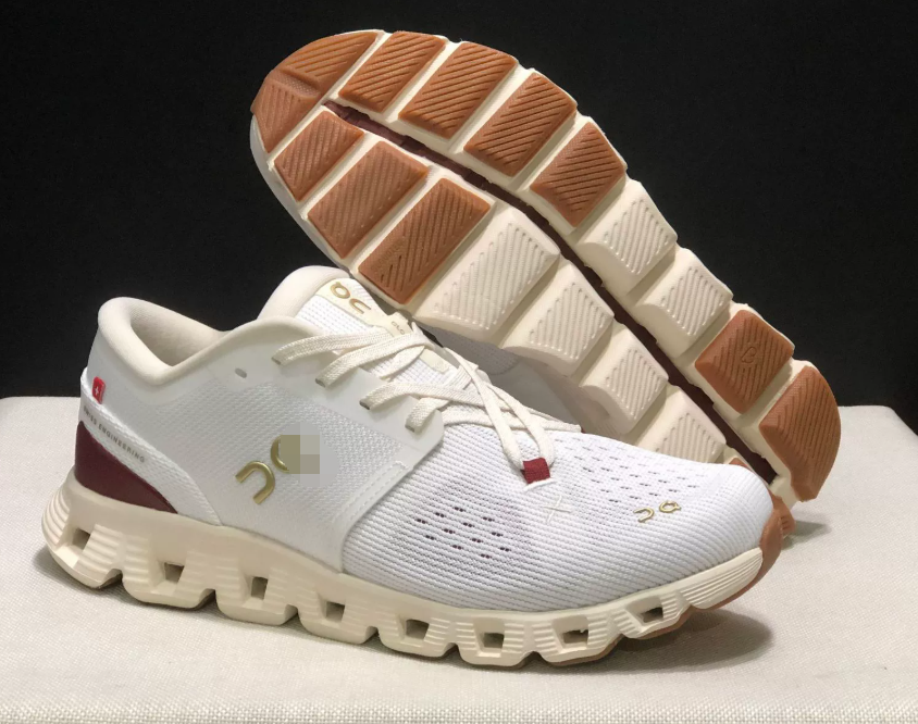 Sapatos CQ personalizáveis ​​– Projete os tênis dos seus sonhos