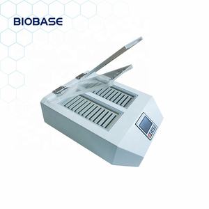 生物数据库CN凝胶卡培养箱BJPX-SK24实验室<span class=keywords><strong>Witg</strong></span> 24卡血液分型试剂卡与PID控制微处理器 - Product Image 1