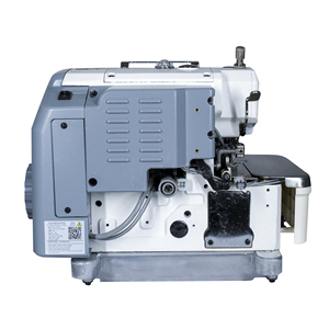 Máquina de Coser Overlock Computarizada de Alta Velocidad HK-C7-4D/AT - Product Image 5