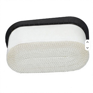 AF26158 ตัวกรองอากาศเครื่องยนต์รถบรรทุกสำหรับฟอร์ดทรานสิท V348 รถตู้ดูราทอร์ค 2.2L - Product Image 6