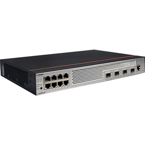 Commutateur Ethernet PoE Gigabit 8 ports S1730S-S8P4S-QA2 avec gestion Web et VLAN, livraison rapide - Product Image 3